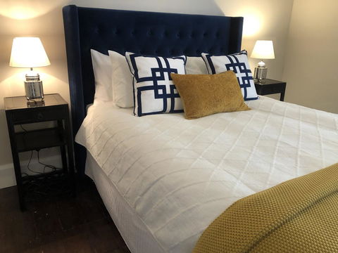 Belmore Cottage - Phillip Island Accommodation 4