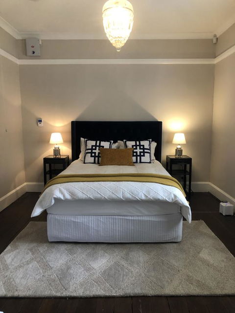 Belmore Cottage - Phillip Island Accommodation 18