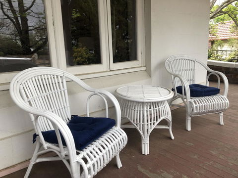 Belmore Cottage - Phillip Island Accommodation 11