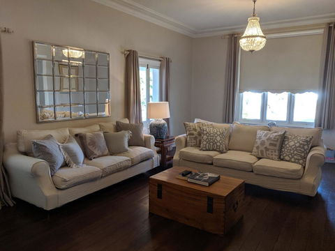 Belmore Cottage - Phillip Island Accommodation 19