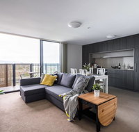 Modern 2 BedroomWIFI/Netflix/ParkingGreat Views - Phillip Island Accommodation