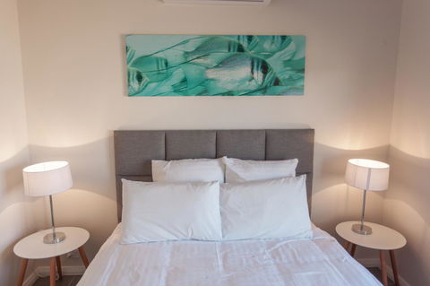 Exmouth Escape Resort - Phillip Island Accommodation 27