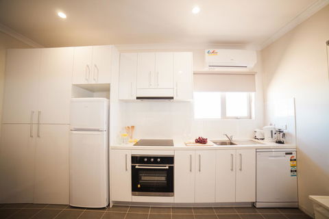 Exmouth Escape Resort - Phillip Island Accommodation 30