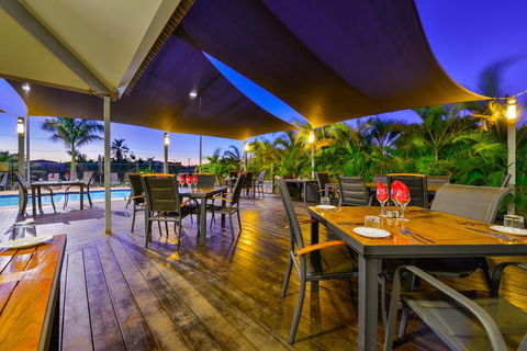 Exmouth Escape Resort - Phillip Island Accommodation 21