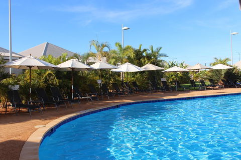 Exmouth Escape Resort - Phillip Island Accommodation 3