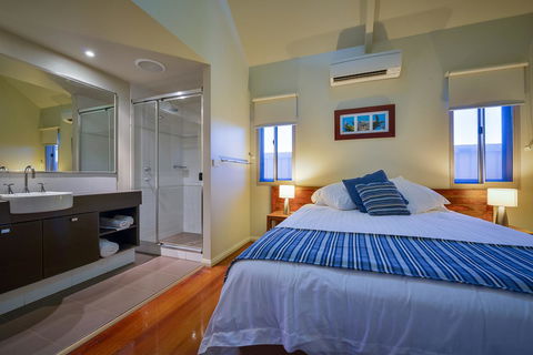 Exmouth Escape Resort - Phillip Island Accommodation 15