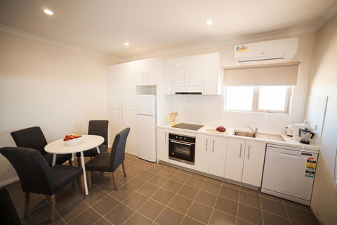 Exmouth Escape Resort - Phillip Island Accommodation 36