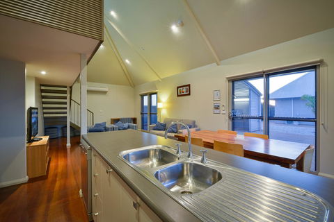 Exmouth Escape Resort - Phillip Island Accommodation 17
