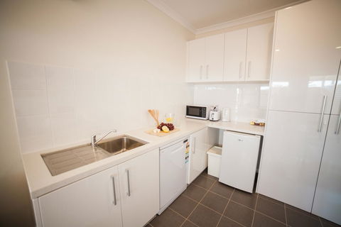 Exmouth Escape Resort - Phillip Island Accommodation 23