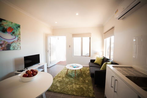 Exmouth Escape Resort - Phillip Island Accommodation 24