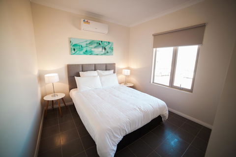 Exmouth Escape Resort - Phillip Island Accommodation 41