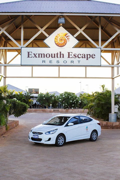 Exmouth Escape Resort - Phillip Island Accommodation 1
