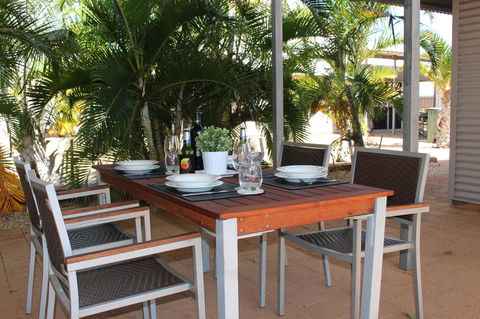Exmouth Escape Resort - Phillip Island Accommodation 20
