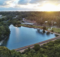 Eight Willows Retreat - Phillip Island Accommodation