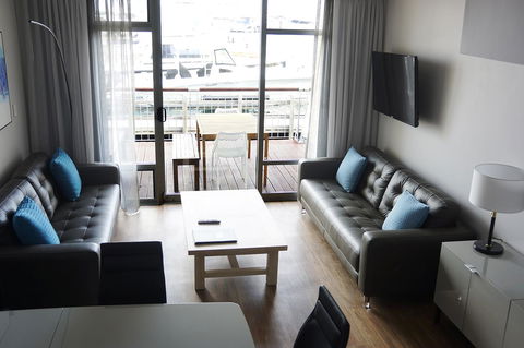 Oceanside 23 - Phillip Island Accommodation 4