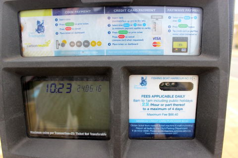 Oceanside 23 - Phillip Island Accommodation 34