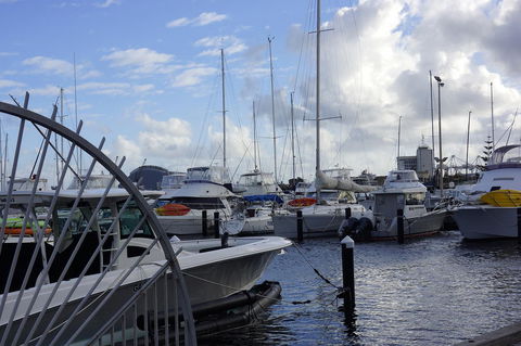 Oceanside 23 - Phillip Island Accommodation 24