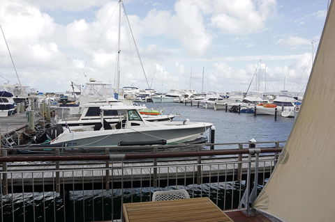 Oceanside 23 - Phillip Island Accommodation 18