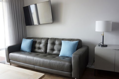 Oceanside 23 - Phillip Island Accommodation 8