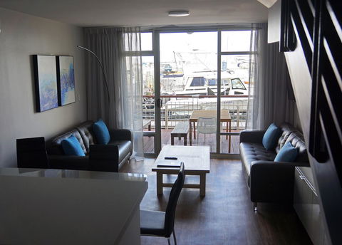 Oceanside 23 - Phillip Island Accommodation 7