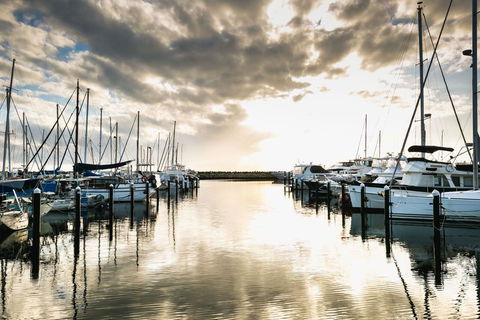 Oceanside 23 - Phillip Island Accommodation 2