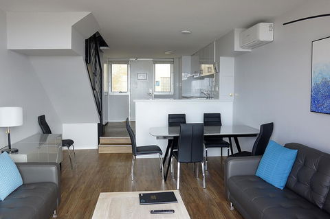 Oceanside 23 - Phillip Island Accommodation 5