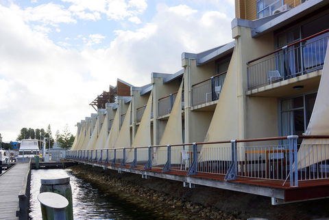 Oceanside 23 - Phillip Island Accommodation 22