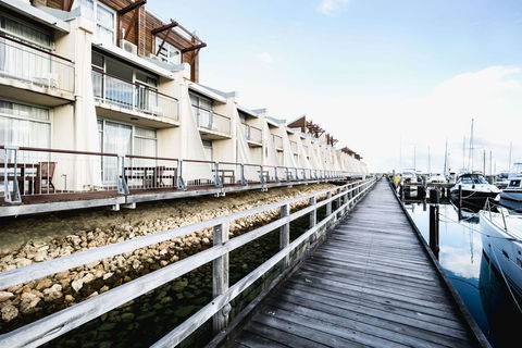 Oceanside 23 - Phillip Island Accommodation 27