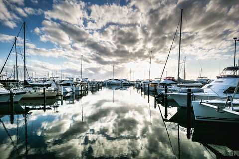 Oceanside 23 - Phillip Island Accommodation 1