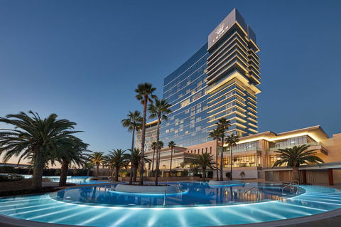 Crown Towers Perth - Phillip Island Accommodation 0