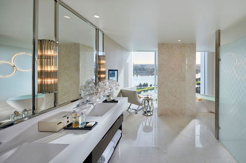 Crown Towers Perth - Phillip Island Accommodation 26
