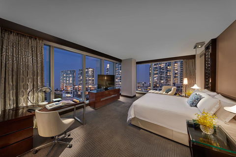 Crown Towers Perth - Phillip Island Accommodation 24