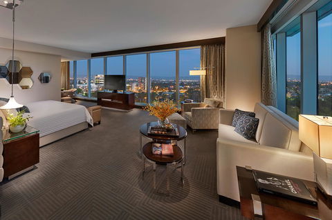 Crown Towers Perth - Phillip Island Accommodation 21