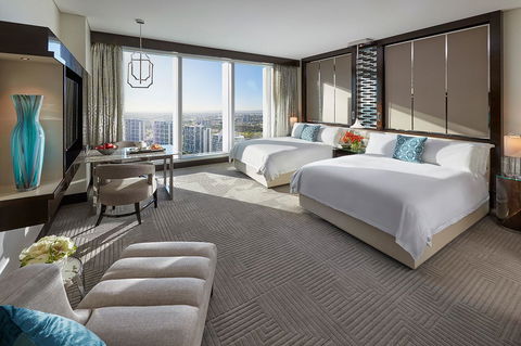 Crown Towers Perth - Phillip Island Accommodation 19
