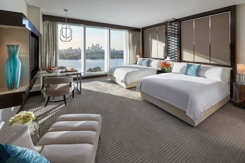 Crown Towers Perth - Phillip Island Accommodation 18