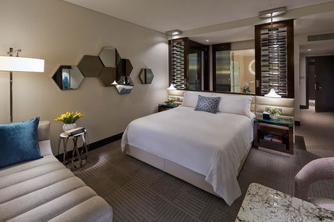 Crown Towers Perth - Phillip Island Accommodation 16