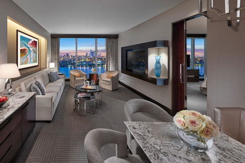 Crown Towers Perth - Phillip Island Accommodation 22