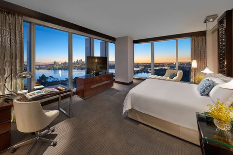 Crown Towers Perth - Phillip Island Accommodation 23