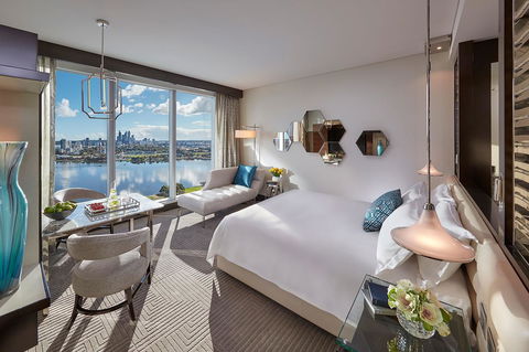 Crown Towers Perth - Phillip Island Accommodation 17