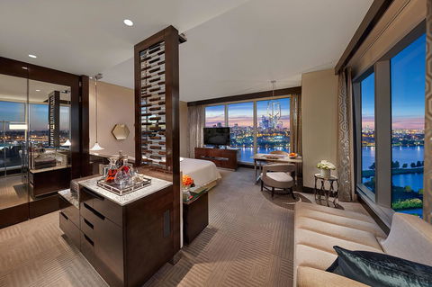 Crown Towers Perth - Phillip Island Accommodation 20