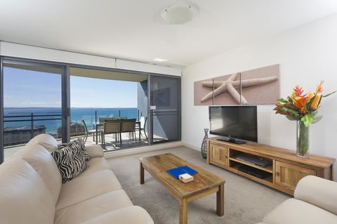Sevan Apartments Forster - Phillip Island Accommodation 2