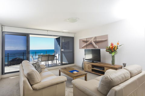 Sevan Apartments Forster - Phillip Island Accommodation 16