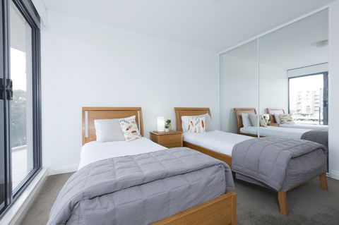 Sevan Apartments Forster - Phillip Island Accommodation 14