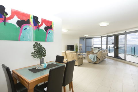 Sevan Apartments Forster - Phillip Island Accommodation 11