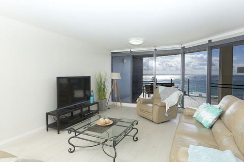 Sevan Apartments Forster - Phillip Island Accommodation 9
