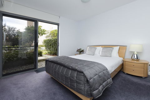 Sevan Apartments Forster - Phillip Island Accommodation 15
