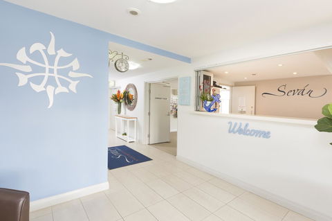 Sevan Apartments Forster - Phillip Island Accommodation 1