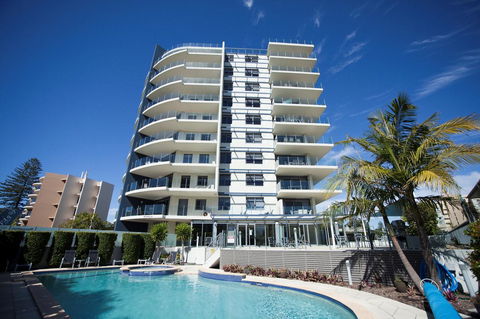 Sevan Apartments Forster - Phillip Island Accommodation 0