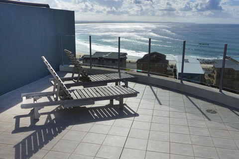 Sevan Apartments Forster - Phillip Island Accommodation 6