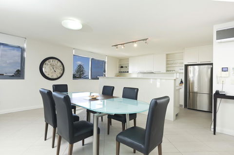 Sevan Apartments Forster - Phillip Island Accommodation 4